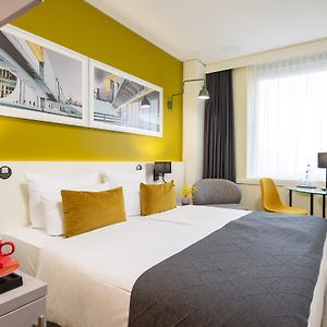 Comfort Kamer